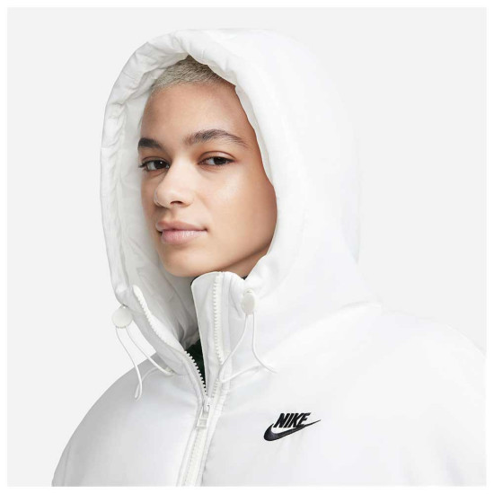 Nike Γυναικείο μπουφάν Sportswear Therma-FIT Classic Puffer Parka